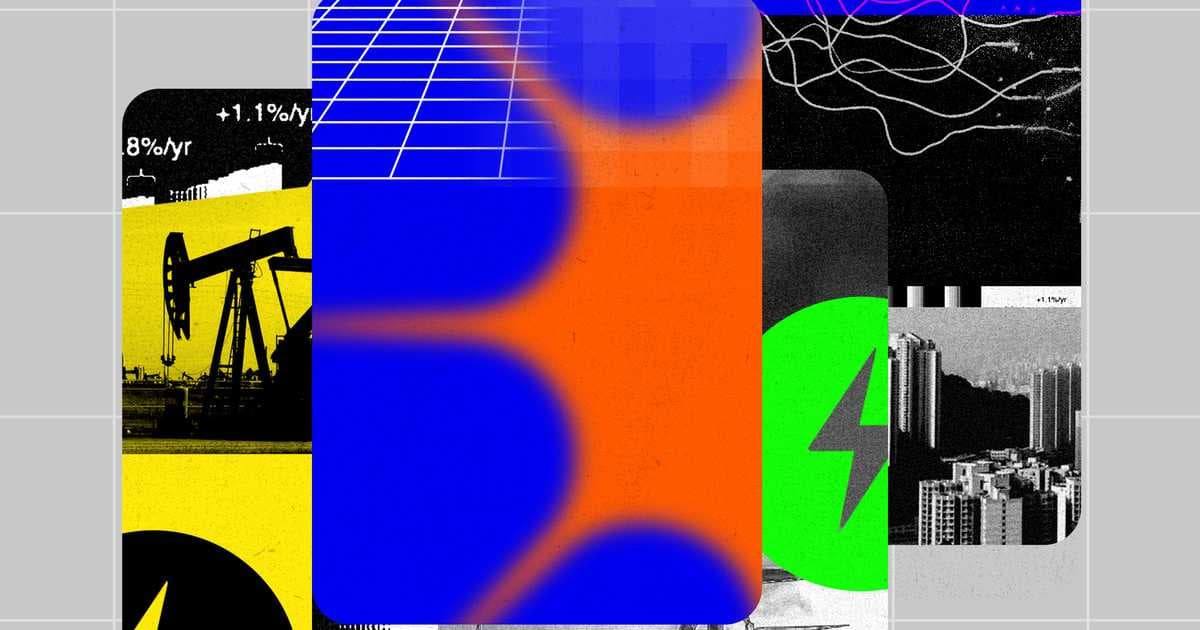 Energieversorgung der Zukunft | WZ • Wiener Zeitung